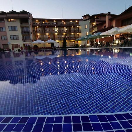 Hotel Grand Самоков Екстер'єр фото