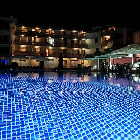 Hotel Grand Самоков Екстер'єр фото