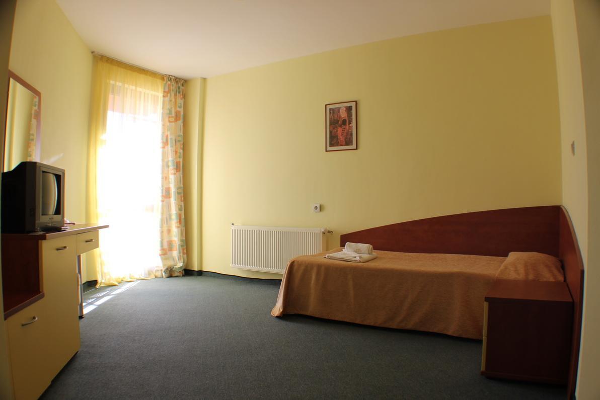 Hotel Grand Самоков Екстер'єр фото