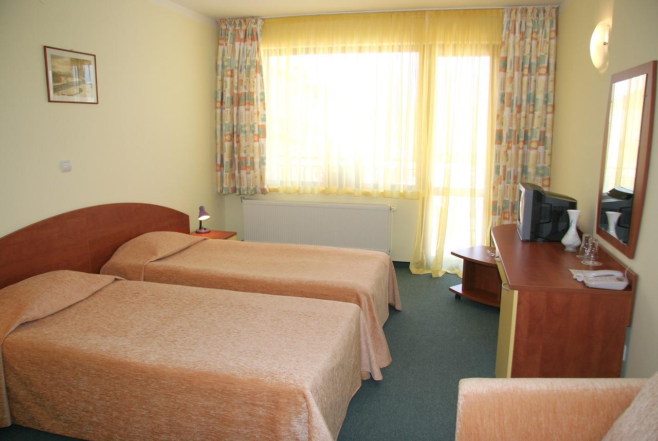Hotel Grand Самоков Екстер'єр фото