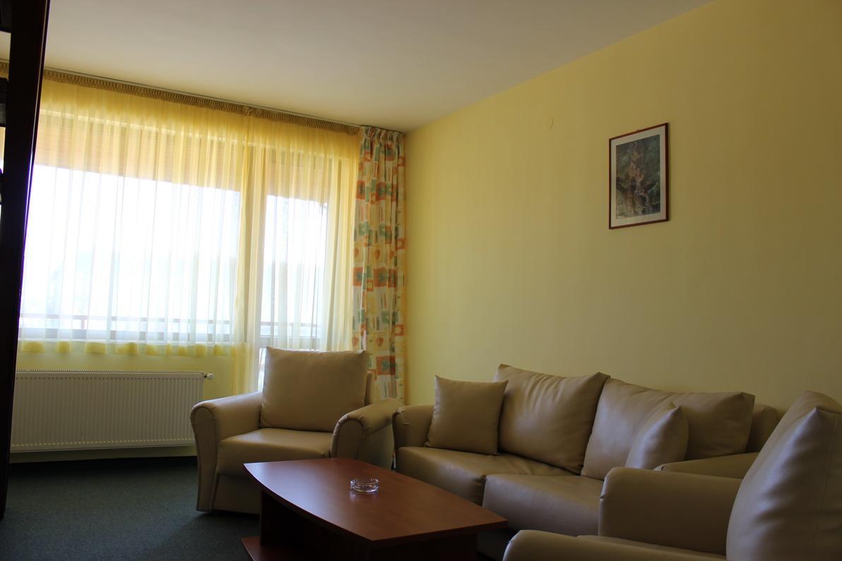 Hotel Grand Самоков Екстер'єр фото