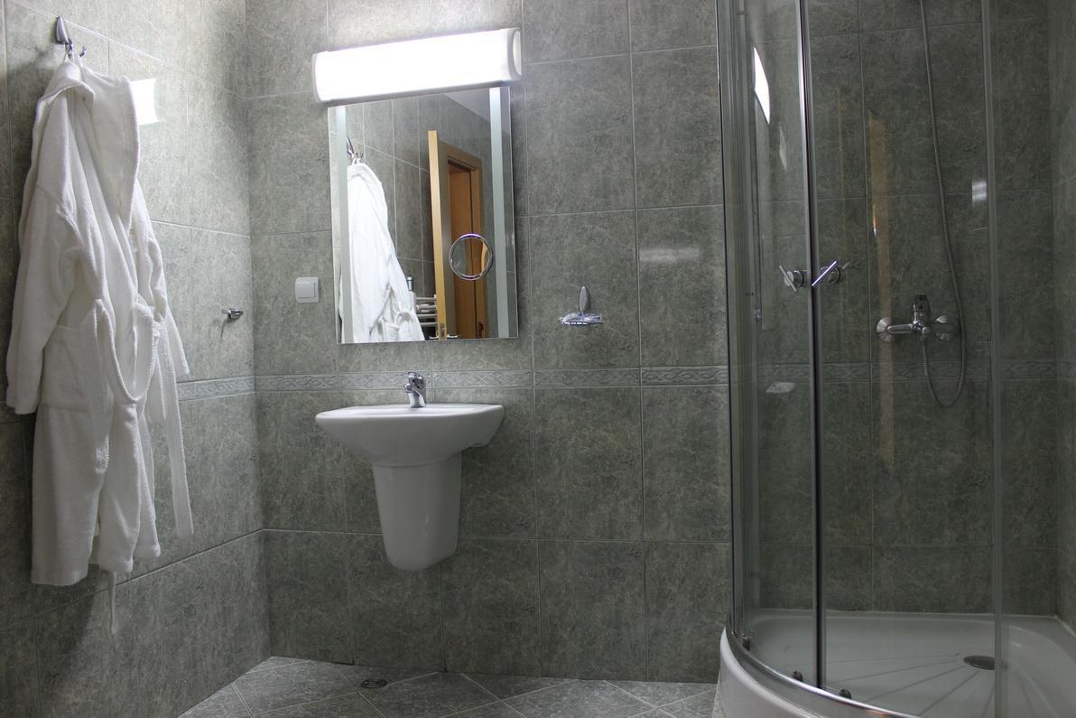 Hotel Grand Самоков Екстер'єр фото