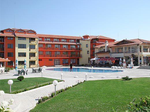 Hotel Grand Самоков Екстер'єр фото