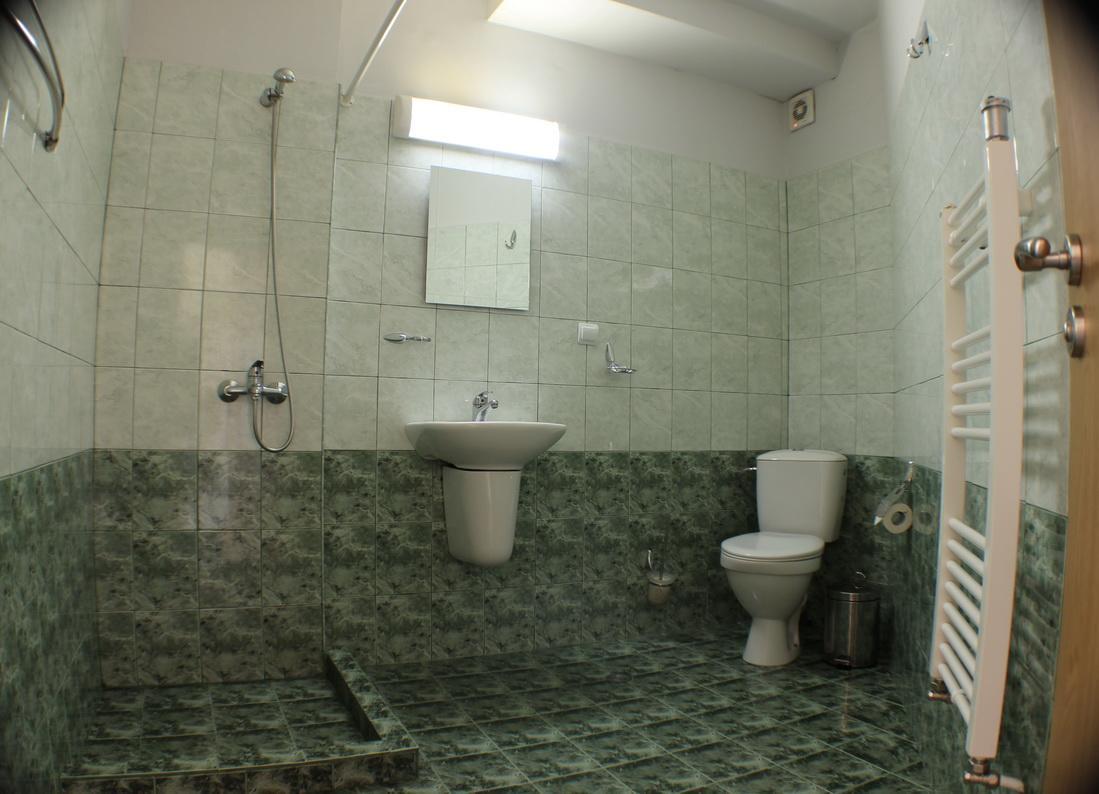 Hotel Grand Самоков Екстер'єр фото